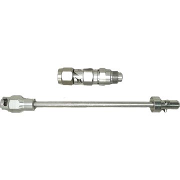 Triade Connections 12" Extension & Adapter Starter Kit