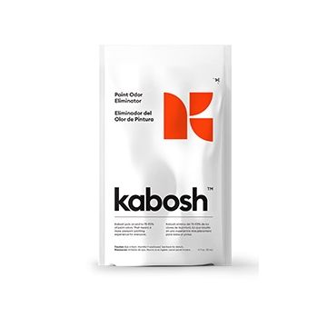 Kabosh .05oz Paint Odor Eliminator (Case of 12)