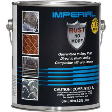 Wilson Imperial 1gal Rust No More