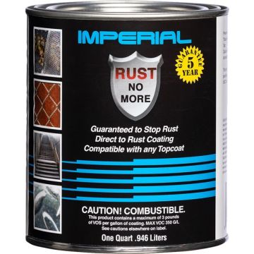 Wilson Imperial Qt Rust No More