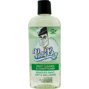 Pretty Boy 8.8oz Paint Cleaner & Conditioner