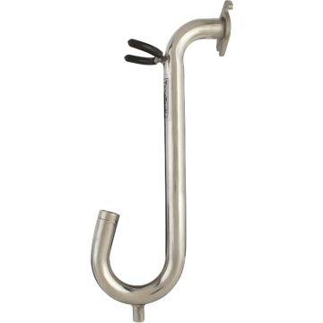 TapeTech 85T Gooseneck (fits 72TT & 76TT pump)