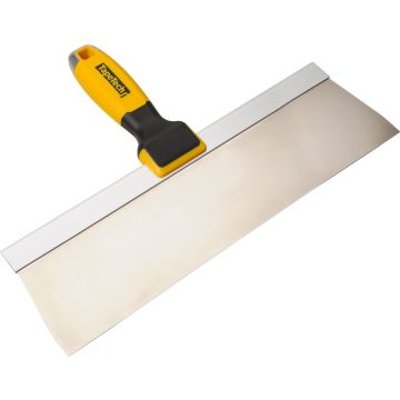 TapeTech 14" Premium Stainless Steel Taping Knife