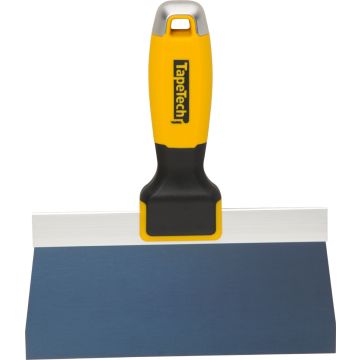 TapeTech 8" Premium Blue Steel Taping Knife