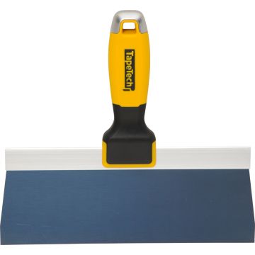 TapeTech 10" Premium Blue Steel Taping Knife