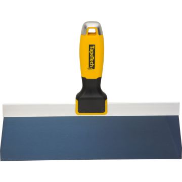 TapeTech 12" Premium Blue Steel Taping Knife