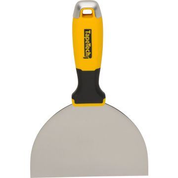 TapeTech 6" Premium Carbon Steel Joint Knife