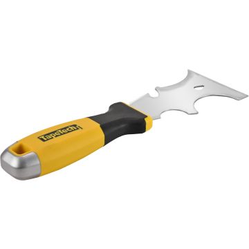 TapeTech 9-in-1 Stainless Steel Multi-Tool