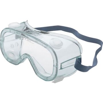 Honeywell Safety Clear Impact Splash Goggle
