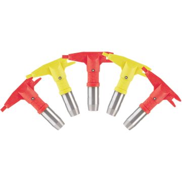 T4P ASM Universal Tip Size Sampler