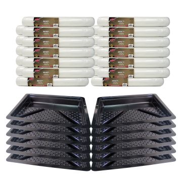 T4P Dynamic 18" Roller Bundle (Refill)