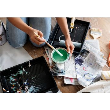 T4P Readymade Painter's Kits
