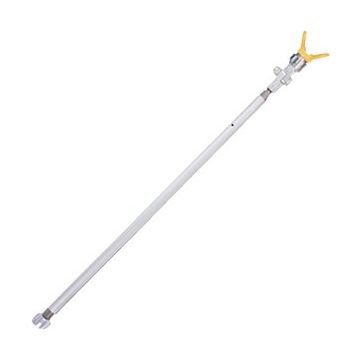 ASM Hand Tight Airless Spray Gun Maxi Extension Pole w/Uni-Tip G-Base