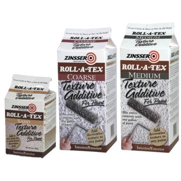 Bondex 1Lb Roll-A-Tex Texture Additive for Paint