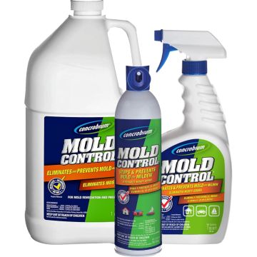 Concrobium Mold Control