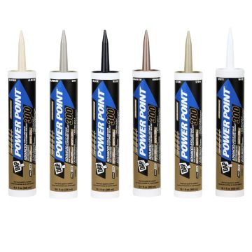 DAP 10oz Power Point 300 Acrylic Urethane Elastomeric Sealants