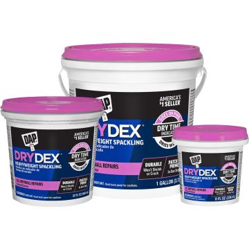 DAP Drydex Dry Time Indicator Spackling