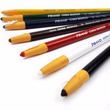 Dixon China Marker (12pk)