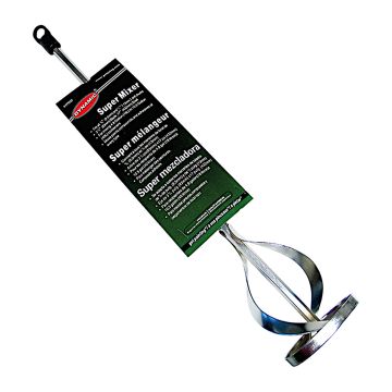 Dynamic 3-1/4" x 17" (83mm x 432mm) Super Mixer