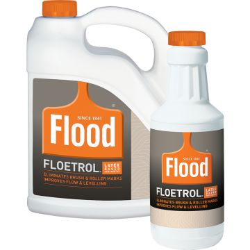 Flood Floetrol