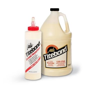 Franklin Titebond Extend Glues featured product image