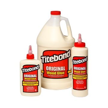 Franklin Titebond Original Wood Glues