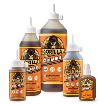 Gorilla Glue Original Glues