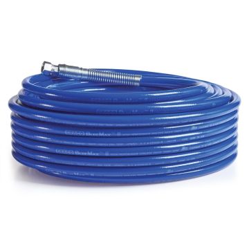 Graco 3,300 PSI Bluemax Airless Paint Sprayer Hoses