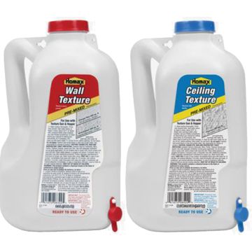 Homax 2.2 Liter Pre Mixed Spray Textures featured product image