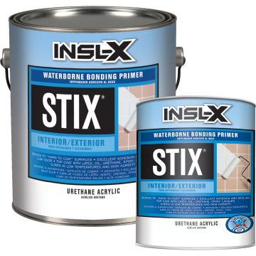 Insl-X Stix Water-Based Bonding Primers