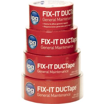 IPG Fix It General Purpose Duct Tapes