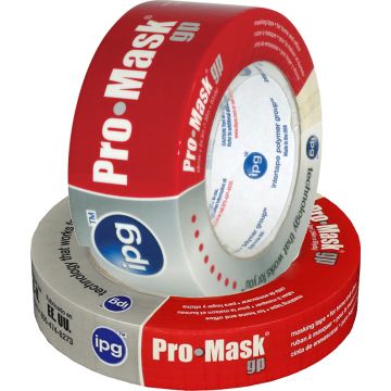 IPG Pro Mask General Purpose Masking Tapes
