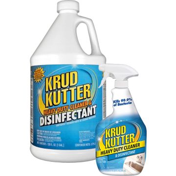 Krud Kutter Heavy Duty Cleaner And Disinfectant