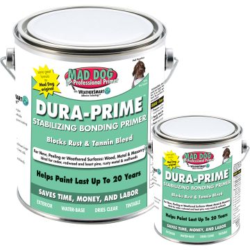 Mad Dog Dura-Prime Exterior Bonding Primer