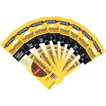 Minwax 0.33oz Stain Markers