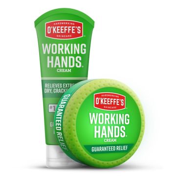 O'Keeffe's Working Hands Cream