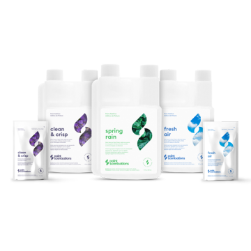 Paint Scentsations Odor Control Paint Additives