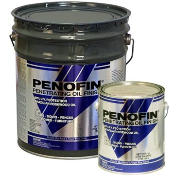 Penofin Premium Blue Label Penetrating Oil Finish (Low Odor)