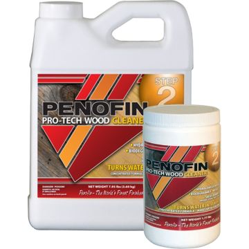 Penofin Pro-Tech Cleaners