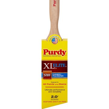 Purdy Chinex/Polyester XL Elite Paint Brushes