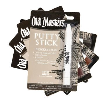 Old Masters Putty Sticks