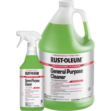 Rust-Oleum Pro General Purpose Cleaner