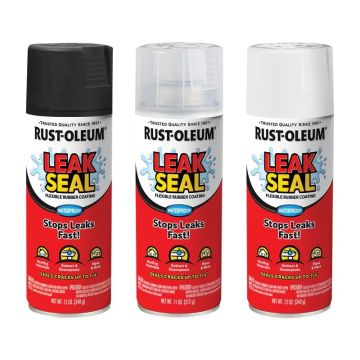 Rust-Oleum 11oz Leakseal
