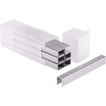 Stanley Heavy Duty Staples 1,000pk