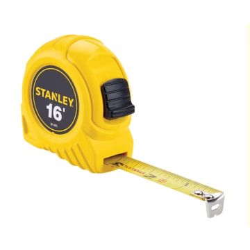 Stanley Tape Measurers
