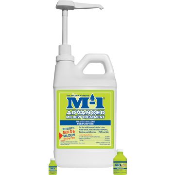 Sunnyside M-1 Advanced Mildewcides