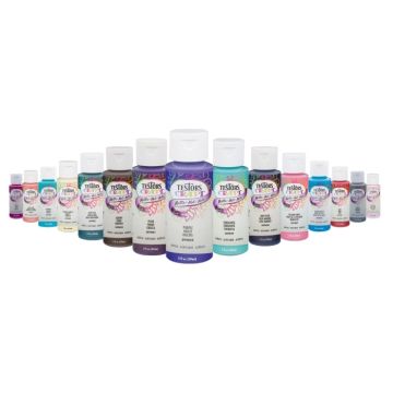 Testors Craft 2oz Acrylic Paints