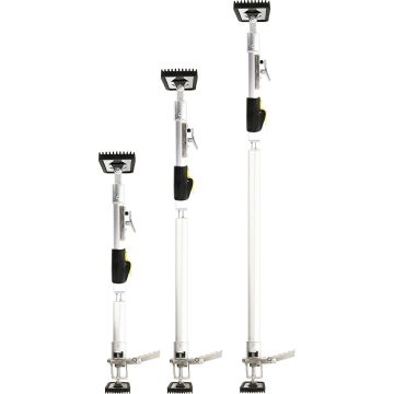 Trimaco Heavy Duty E-Z UP Dust Containment Poles (2pk)