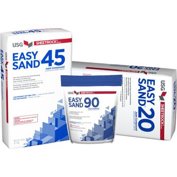 USG Easy Sand Joint Compounds