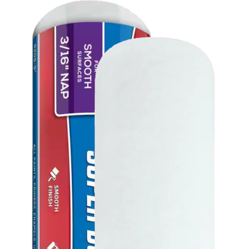 Wooster Super Doo-Z Roller Covers